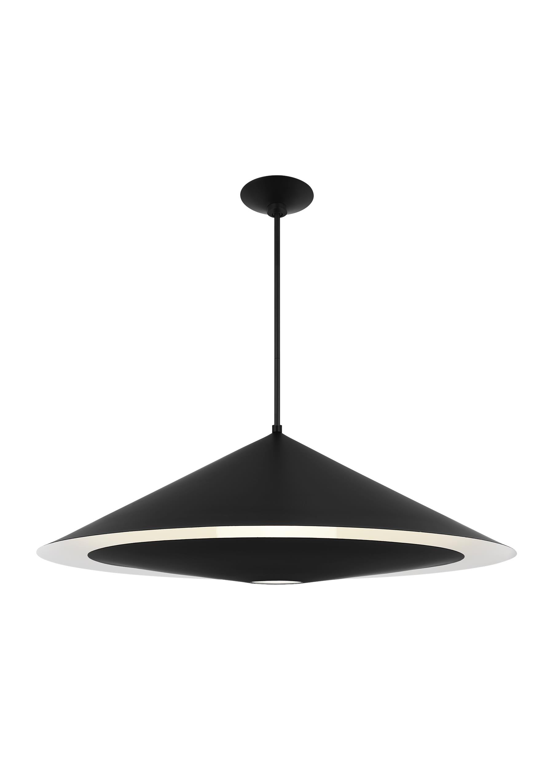 Echo Large Pendant