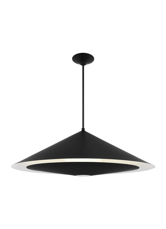 Echo Large Pendant