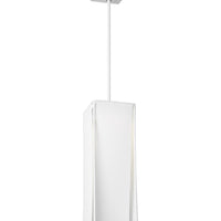 Velero Large Pendant
