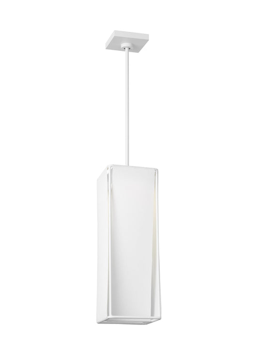 Velero Large Pendant
