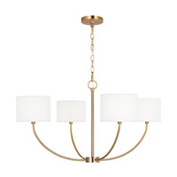 Sawyer Small Chandelier