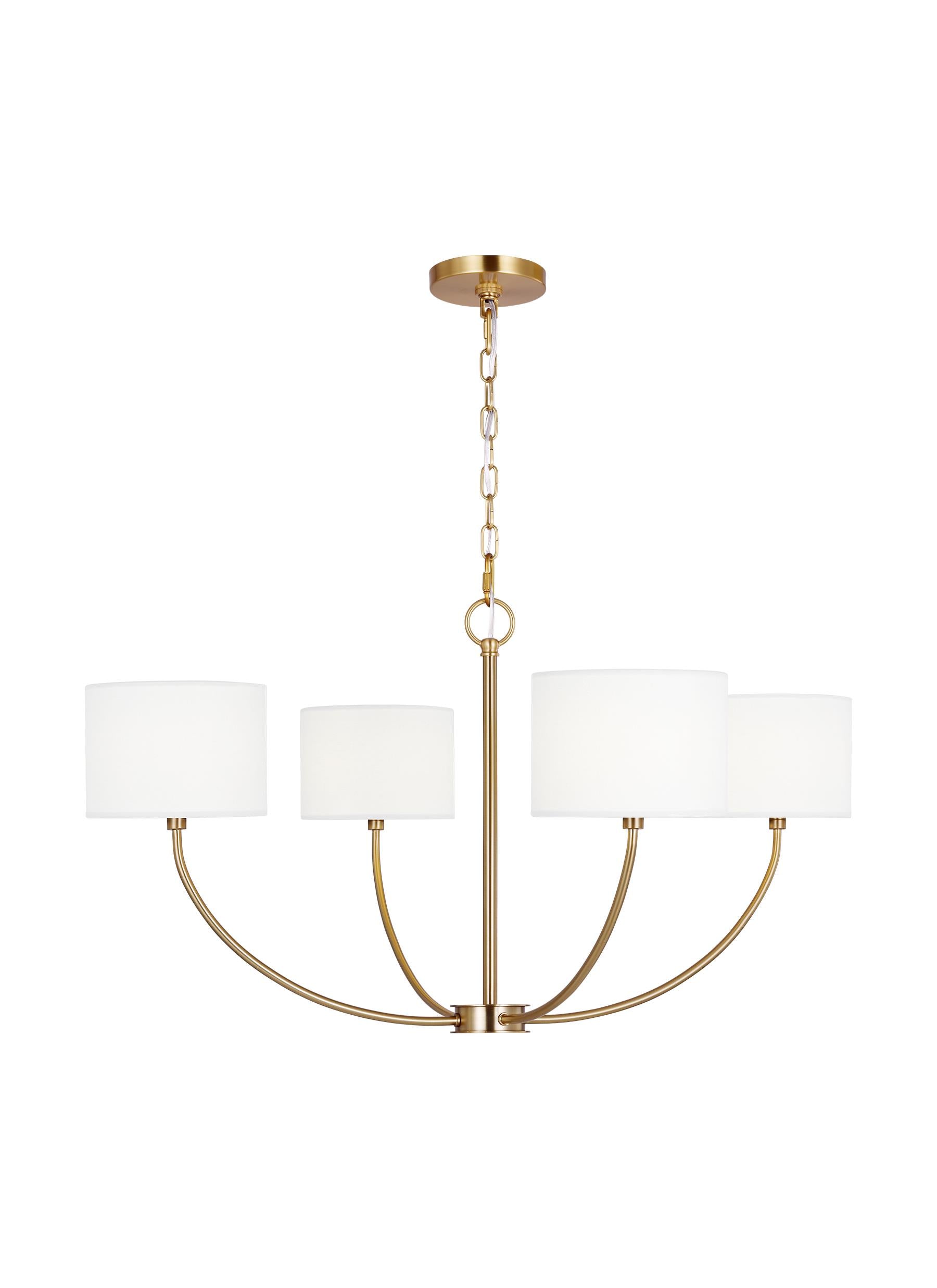Sawyer Small Chandelier