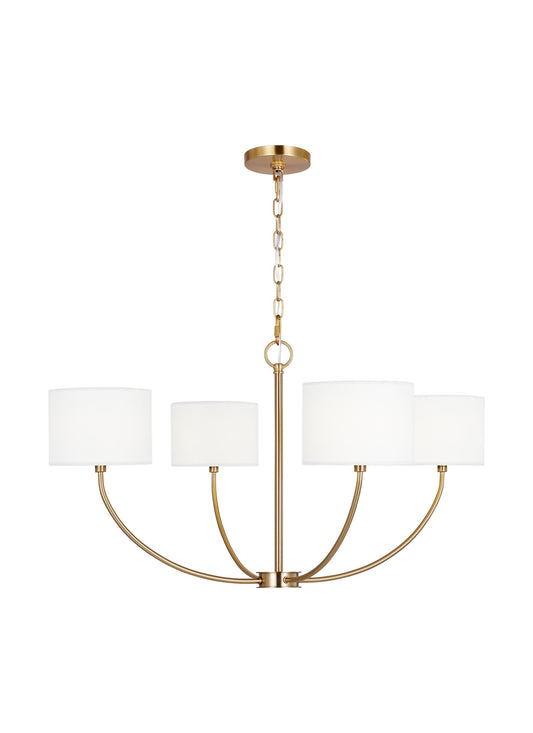 Sawyer Small Chandelier