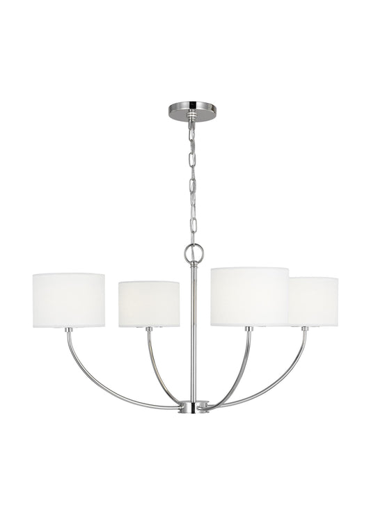 Sawyer Small Chandelier
