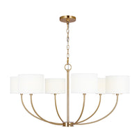 Sawyer Medium Chandelier
