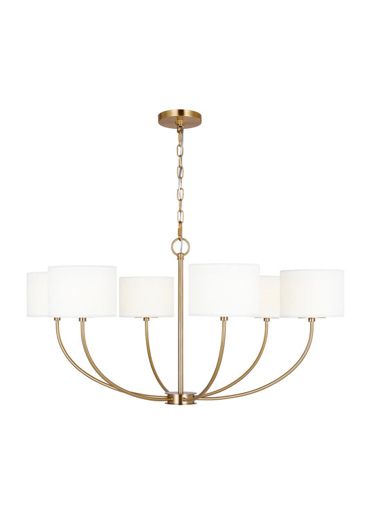 Sawyer Medium Chandelier
