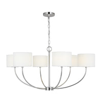 Sawyer Medium Chandelier