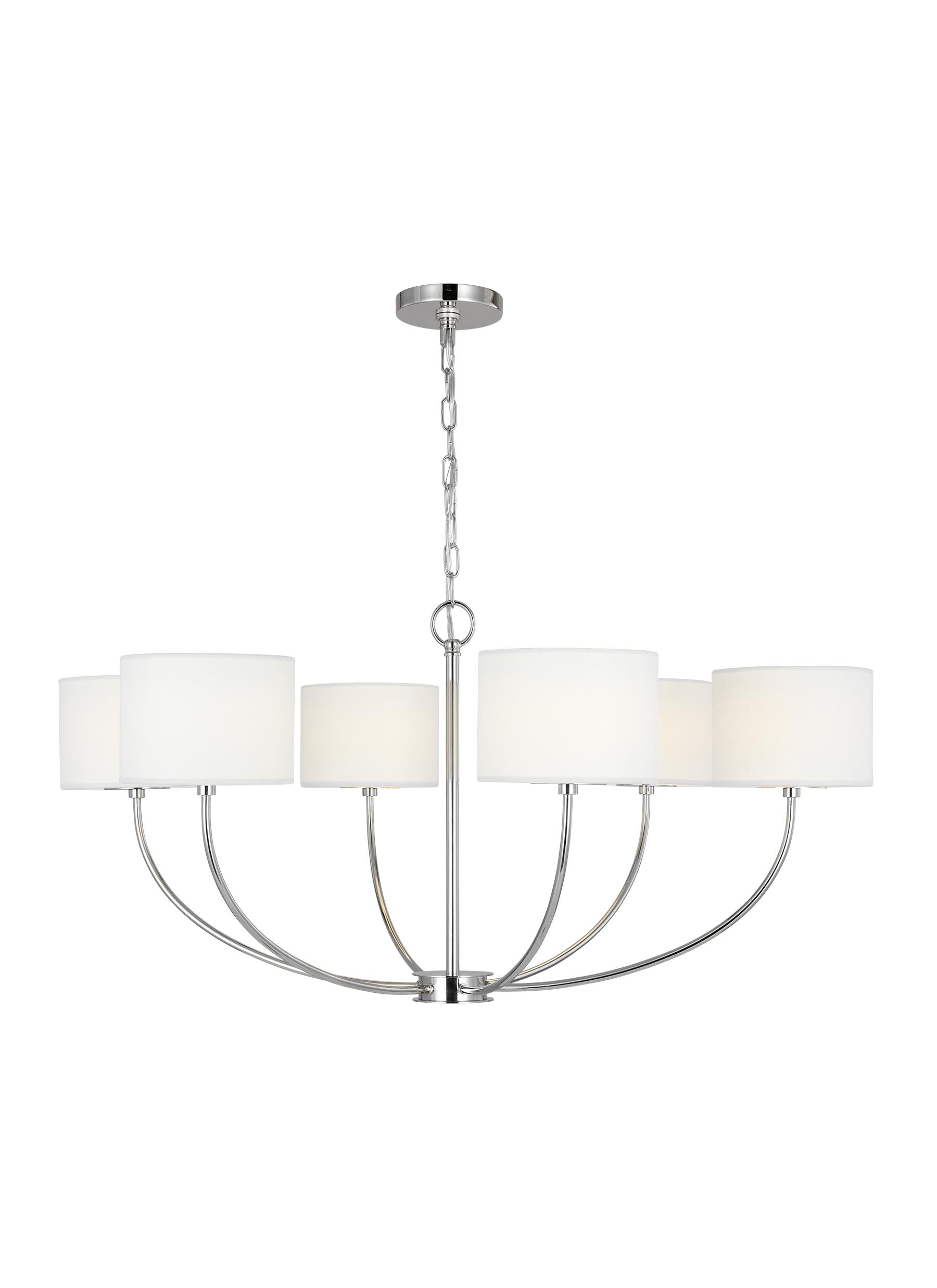 Sawyer Medium Chandelier