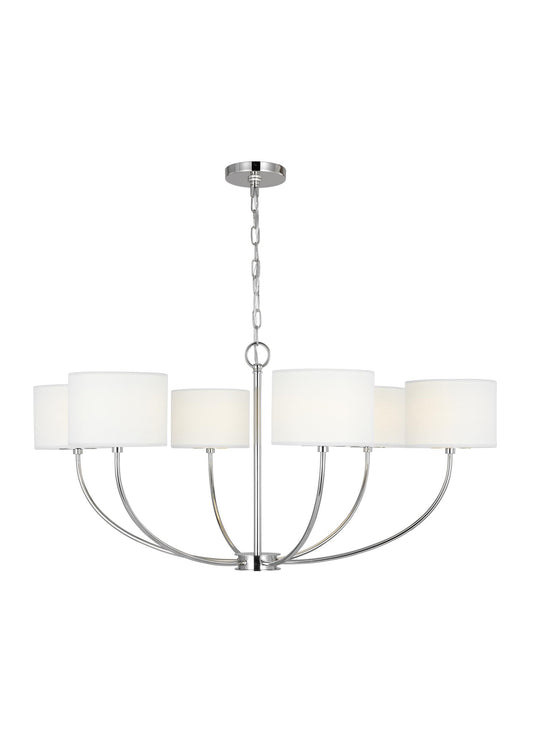 Sawyer Medium Chandelier