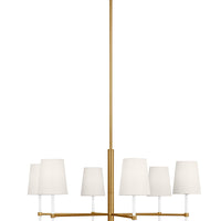 Monroe Medium Chandelier