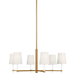 Monroe Medium Chandelier