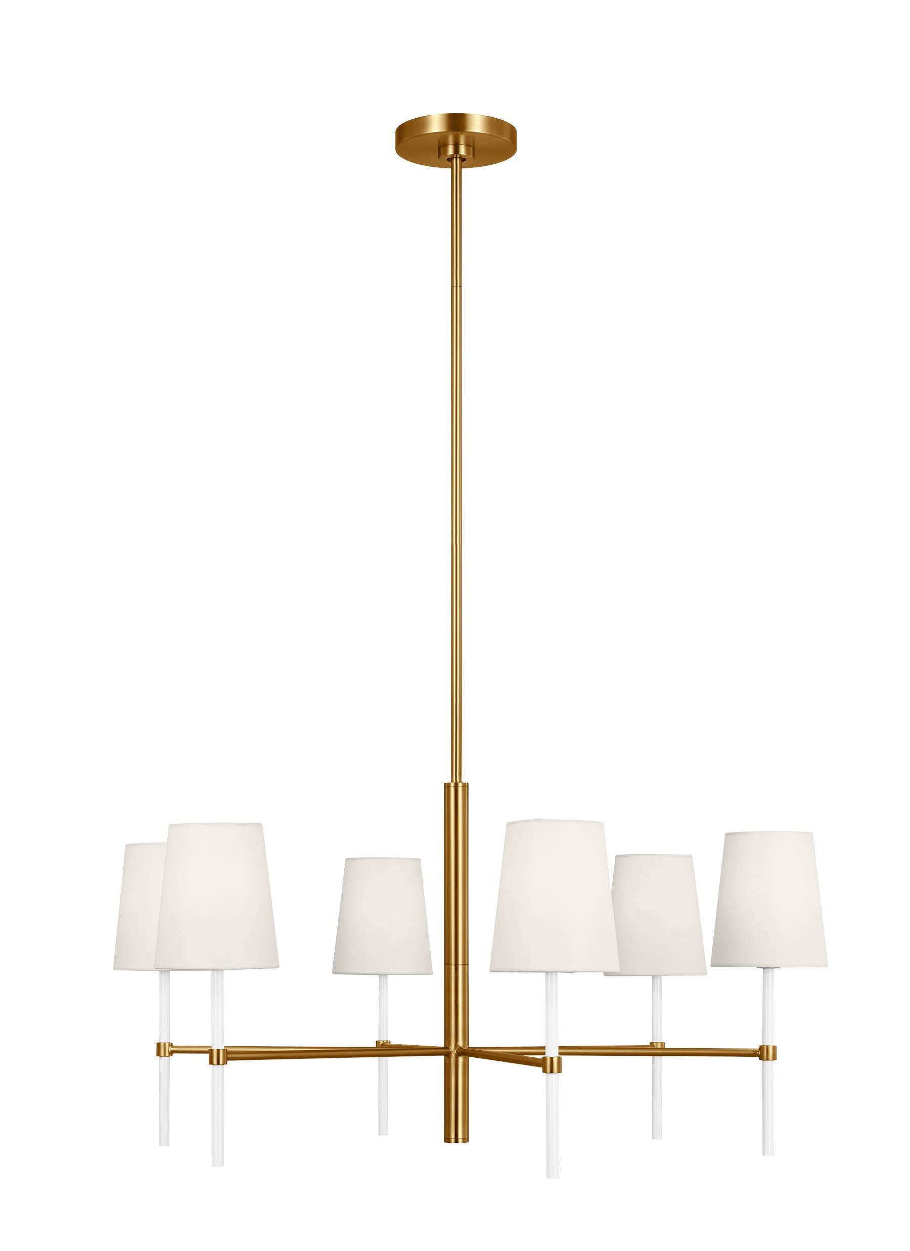 Monroe Medium Chandelier