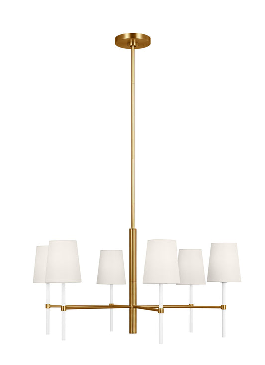 Monroe Medium Chandelier