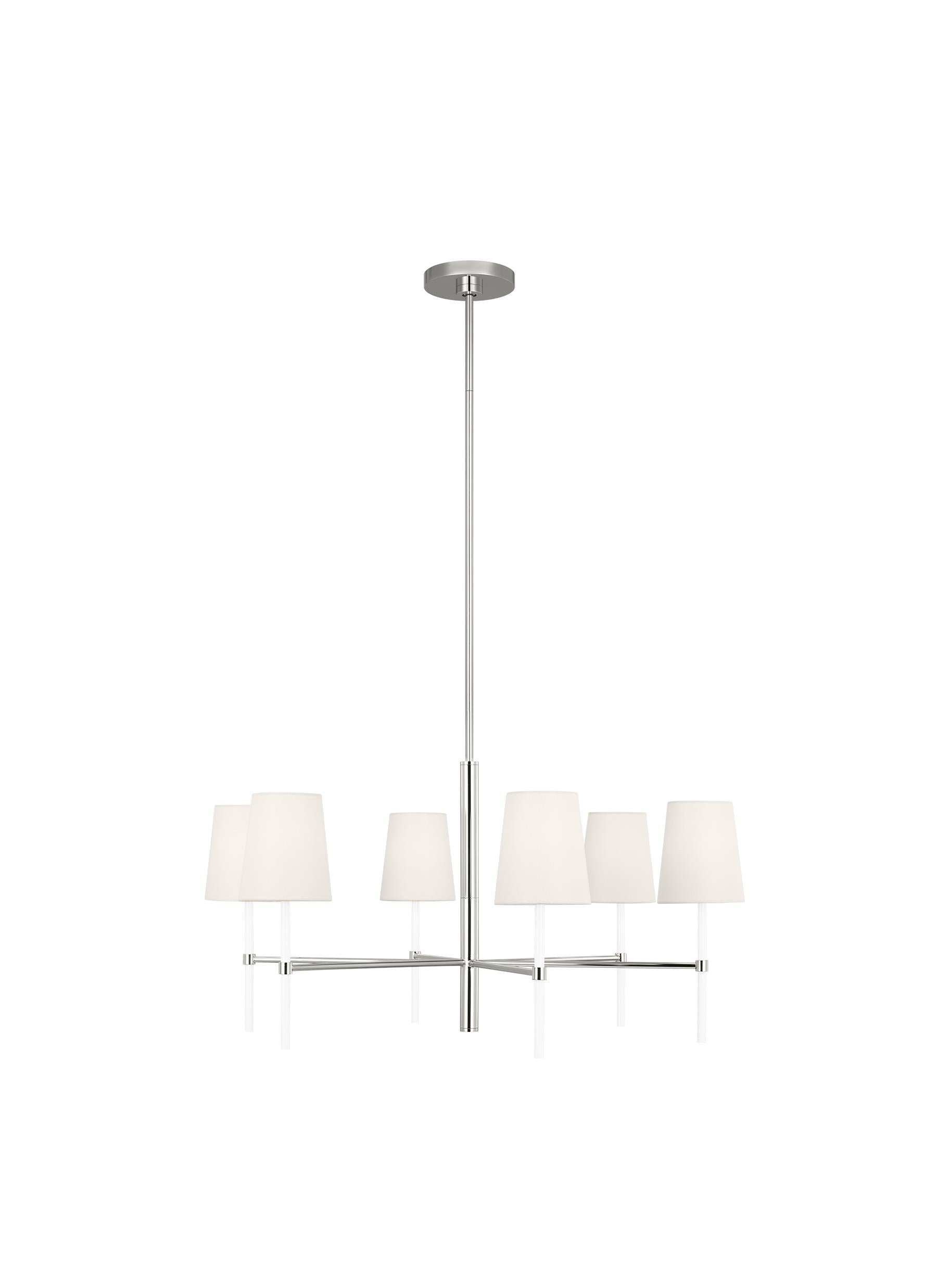 Monroe Medium Chandelier
