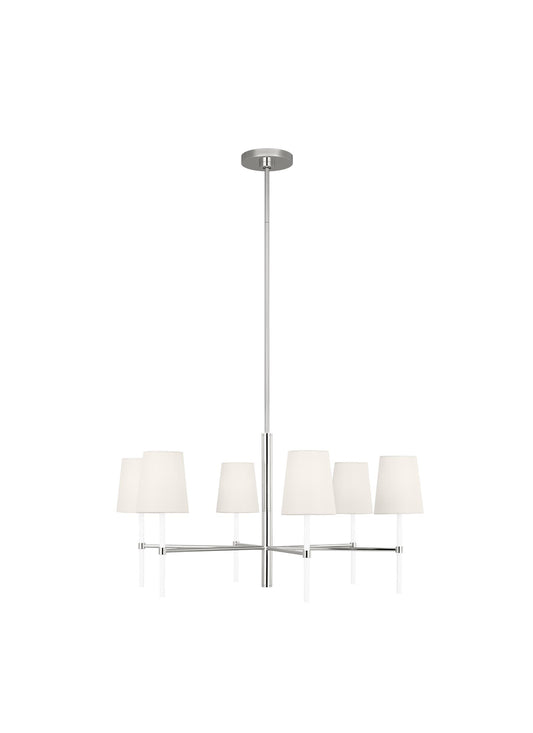 Monroe Medium Chandelier