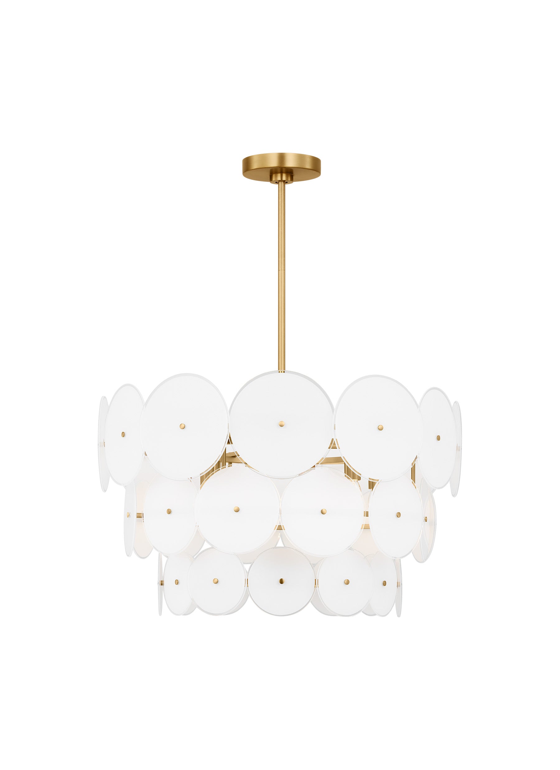 Emery Large Chandelier