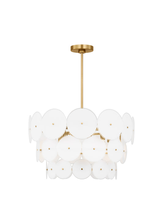Emery Large Chandelier