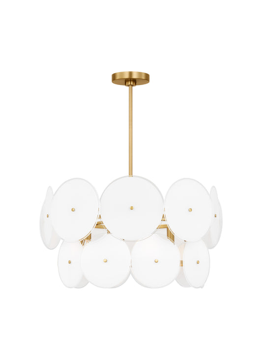 Emery Medium Chandelier