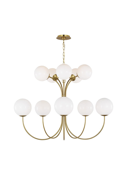 Noemie Large Chandelier