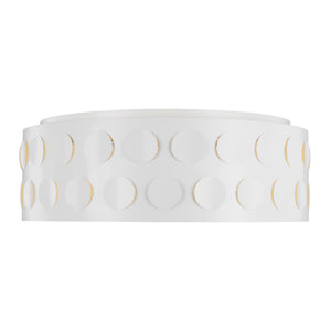 Dottie Large Flush Mount