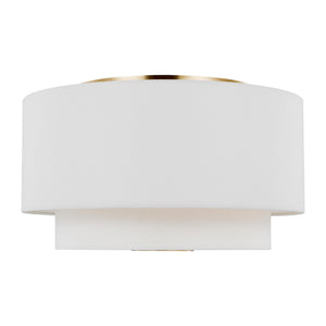Sawyer Flush Mount