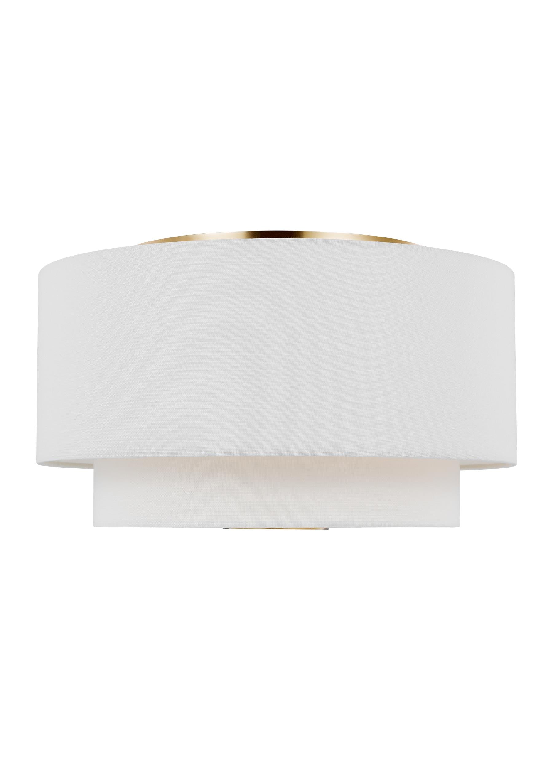 Sawyer Flush Mount
