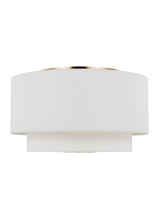 Sawyer Flush Mount