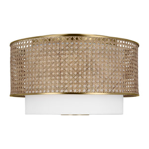 Sawyer Flush Mount