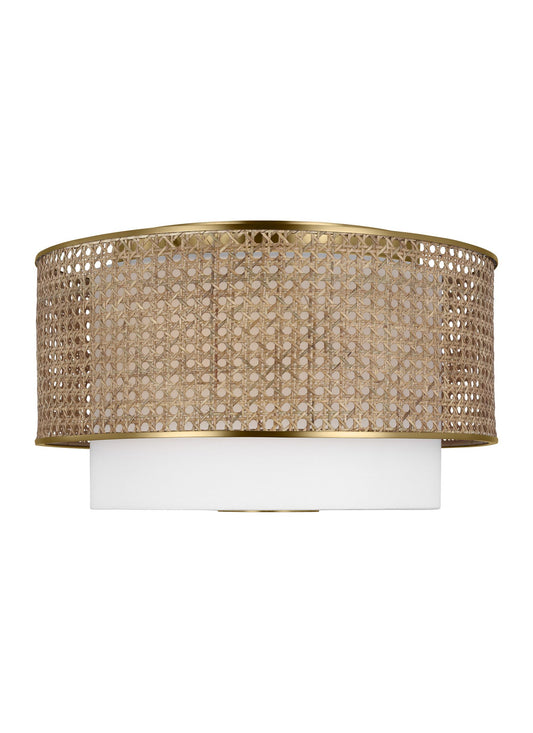 Sawyer Flush Mount