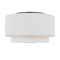 Sawyer Flush Mount