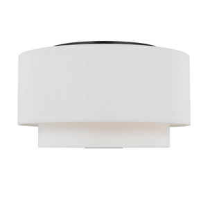 Sawyer Flush Mount