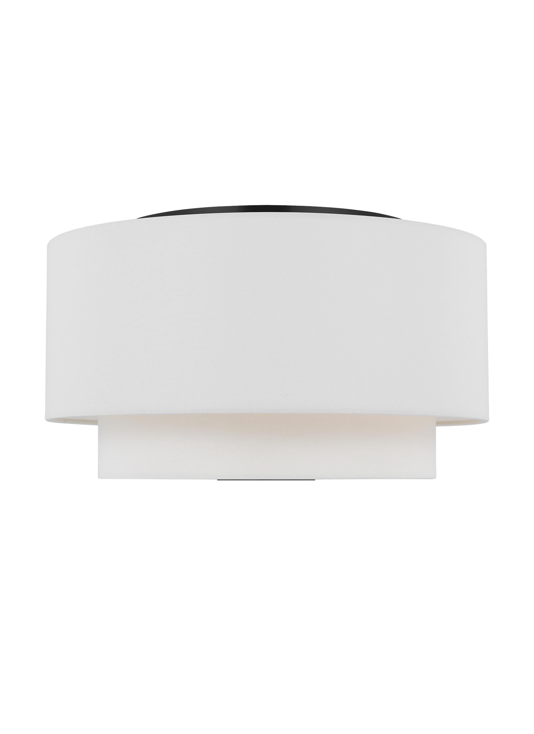 Sawyer Flush Mount