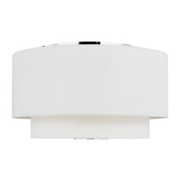 Sawyer Flush Mount