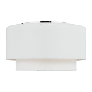 Sawyer Flush Mount