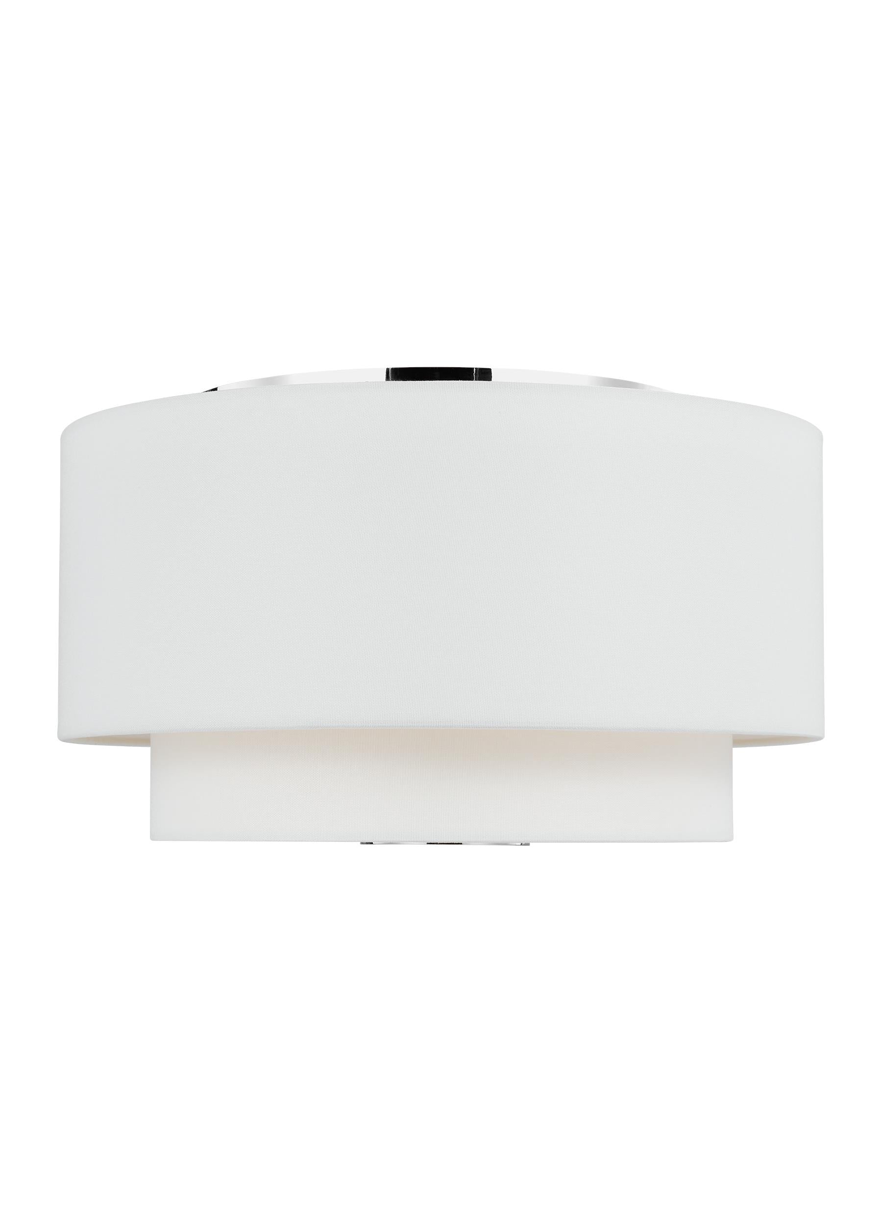 Sawyer Flush Mount