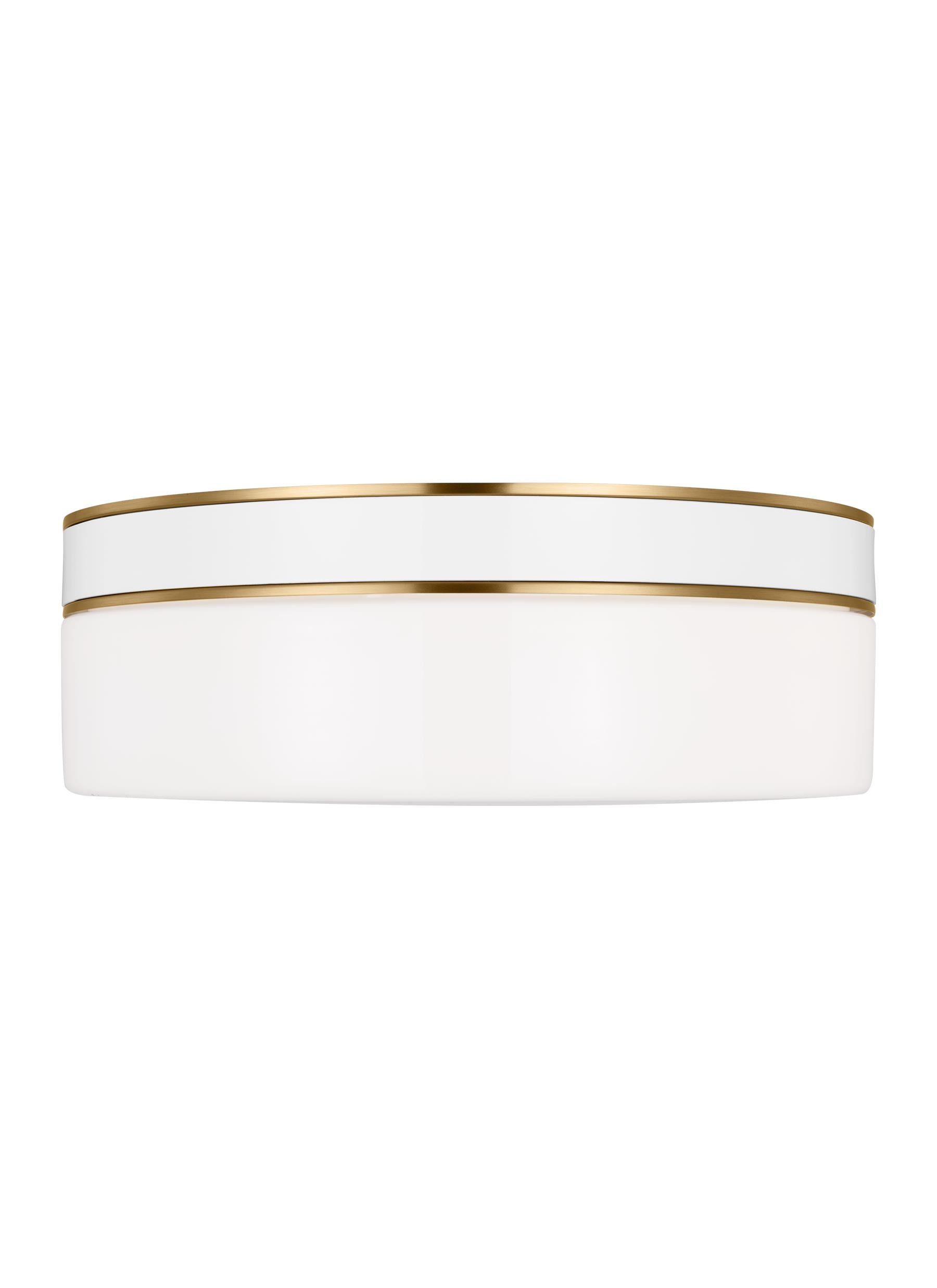 Monroe Large Flush Mount
