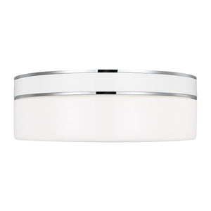 Monroe Large Flush Mount