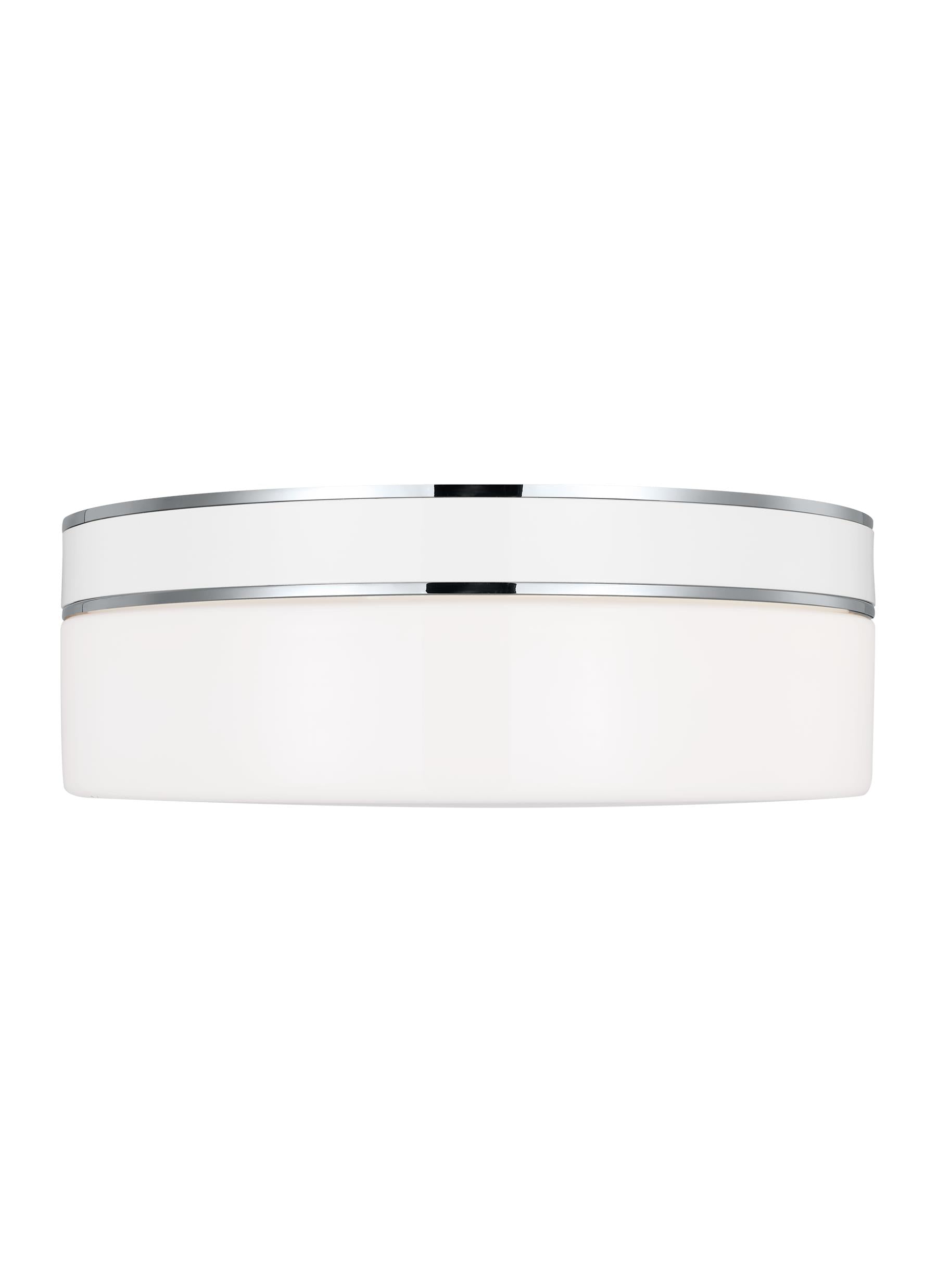 Monroe Large Flush Mount
