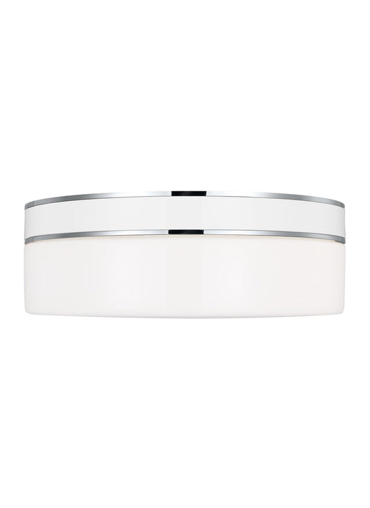 Monroe Large Flush Mount