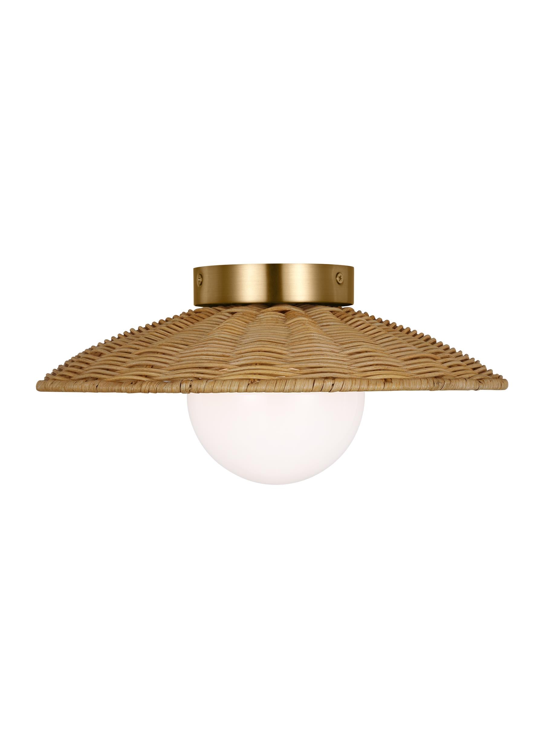 Mari Medium Flush Mount