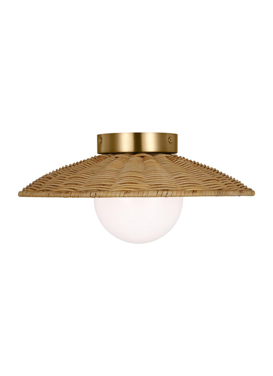 Mari Medium Flush Mount
