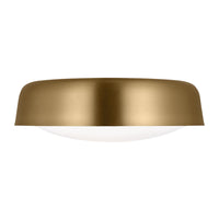 Draper Large Flush Mount