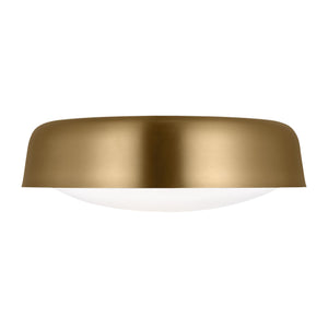 Draper Large Flush Mount