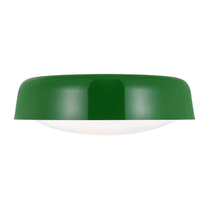 Draper Large Flush Mount