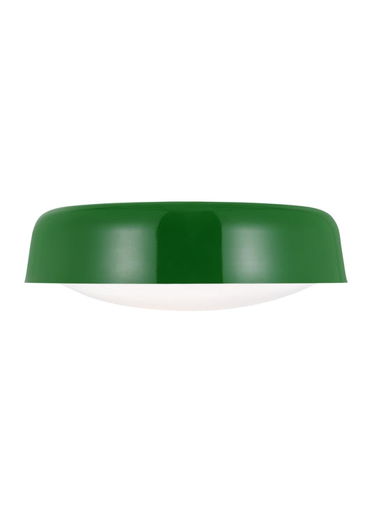 Draper Large Flush Mount