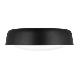 Draper Large Flush Mount