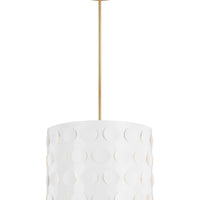 Dottie Large Pendant
