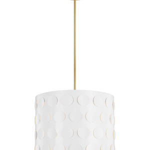 Dottie Large Pendant