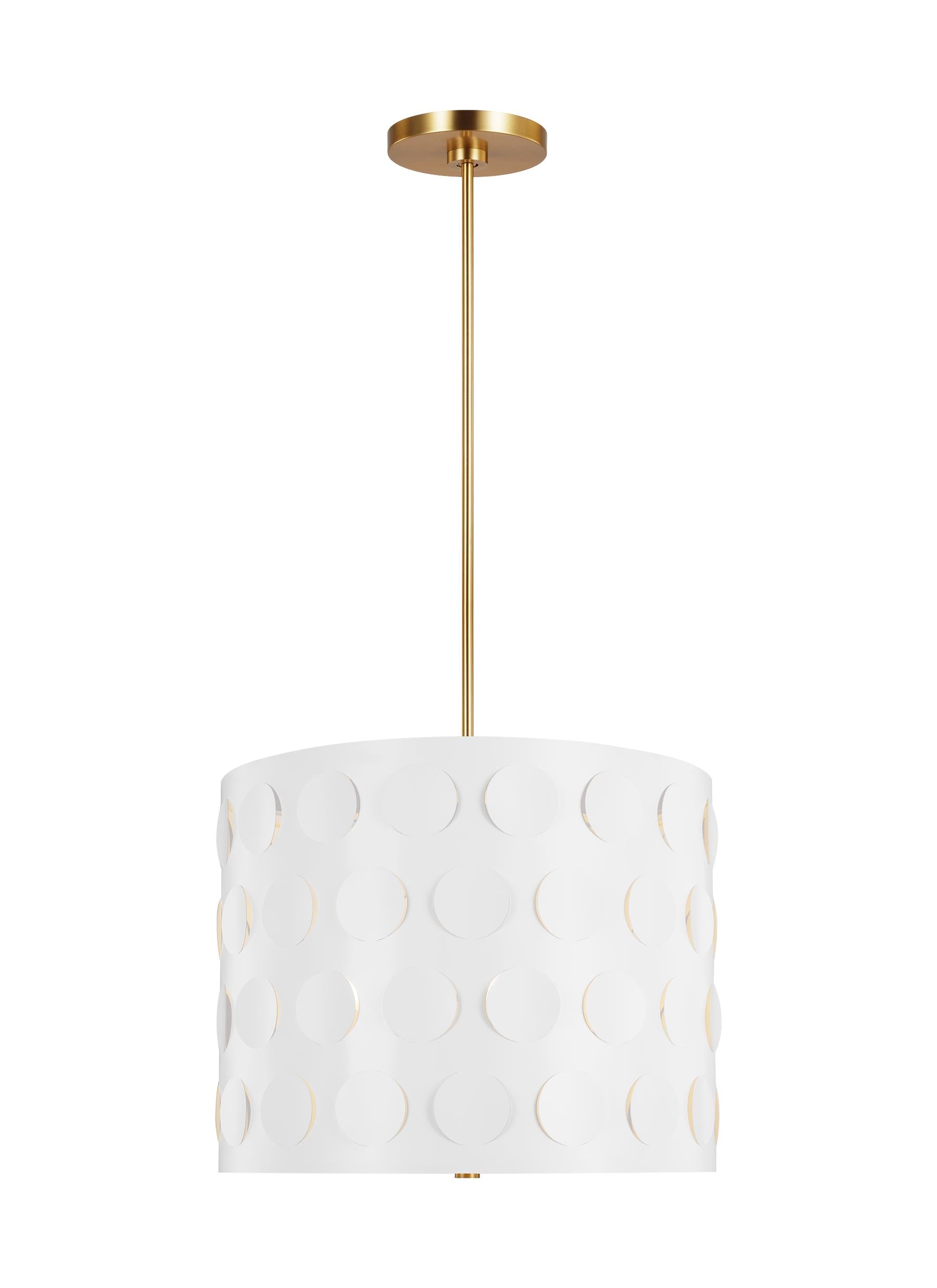 Dottie Large Pendant