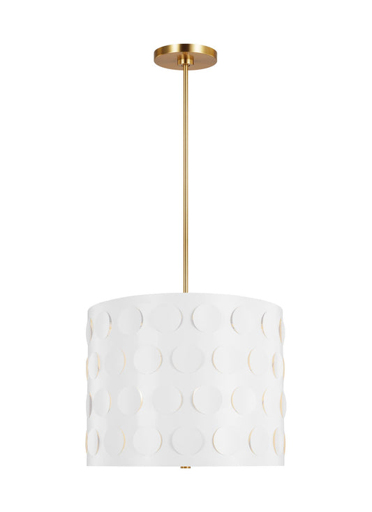 Dottie Large Pendant